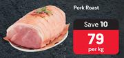Pork Roast-Per Kg