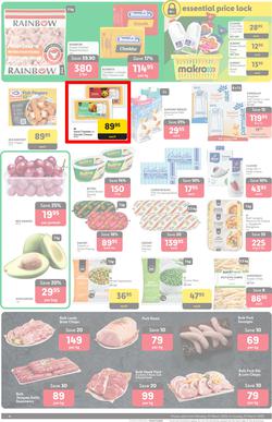 Makro : General Merchandise (10 March - 23 March 2025), page 4