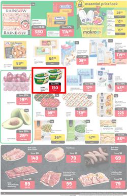 Makro : General Merchandise (10 March - 23 March 2025), page 4