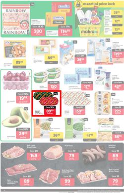 Makro : General Merchandise (10 March - 23 March 2025), page 4