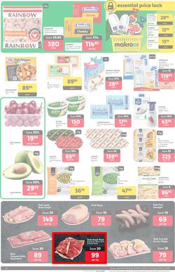 Makro : General Merchandise (10 March - 23 March 2025), page 4