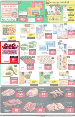 Makro : General Merchandise (10 March - 23 March 2025), page 4