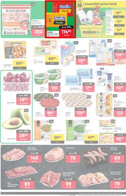 Makro : General Merchandise (10 March - 23 March 2025), page 4