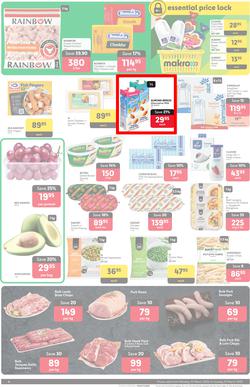 Makro : General Merchandise (10 March - 23 March 2025), page 4