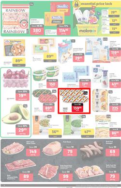 Makro : General Merchandise (10 March - 23 March 2025), page 4