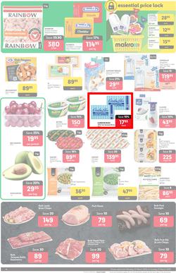 Makro : General Merchandise (10 March - 23 March 2025), page 4