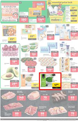 Makro : General Merchandise (10 March - 23 March 2025), page 4