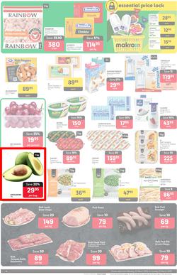 Makro : General Merchandise (10 March - 23 March 2025), page 4
