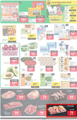 Makro : General Merchandise (10 March - 23 March 2025), page 4