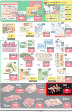 Makro : General Merchandise (10 March - 23 March 2025), page 4