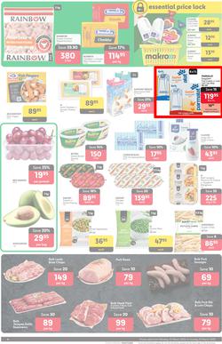 Makro : General Merchandise (10 March - 23 March 2025), page 4