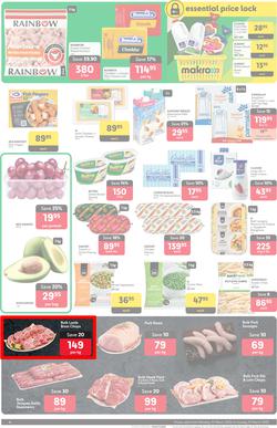 Makro : General Merchandise (10 March - 23 March 2025), page 4