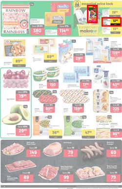 Makro : General Merchandise (10 March - 23 March 2025), page 4