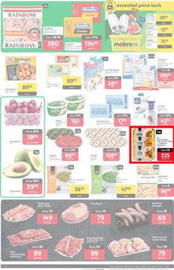 Makro : General Merchandise (10 March - 23 March 2025), page 4