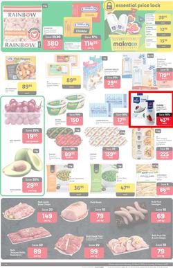 Makro : General Merchandise (10 March - 23 March 2025), page 4