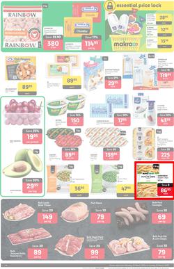 Makro : General Merchandise (10 March - 23 March 2025), page 4