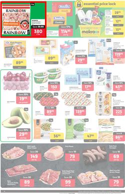 Makro : General Merchandise (10 March - 23 March 2025), page 4