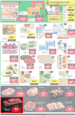 Makro : General Merchandise (10 March - 23 March 2025), page 4