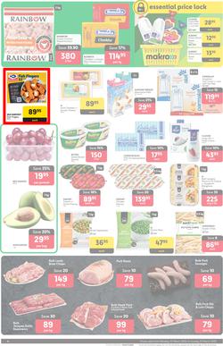 Makro : General Merchandise (10 March - 23 March 2025), page 4