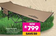 Campmaster Karoo Stretcher 850013530