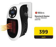 Milex Nanotech Heater MNH001-Each