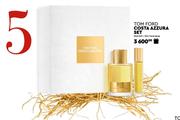 Tom Ford Costa Azzura Set