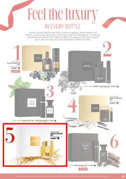 Edgars : Bring On The Gifts (23 November - 22 December 2023), page 4