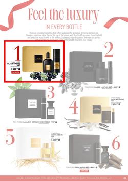 Edgars : Bring On The Gifts (23 November - 22 December 2023), page 4