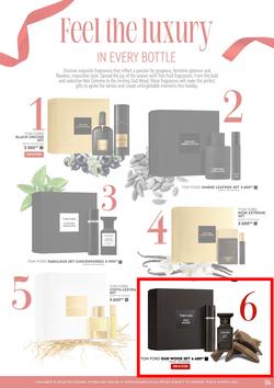Edgars : Bring On The Gifts (23 November - 22 December 2023), page 4