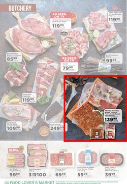 Food Lover's Market Eastern Cape : Summer Carnival (24 January - 30 January 2022), page 4