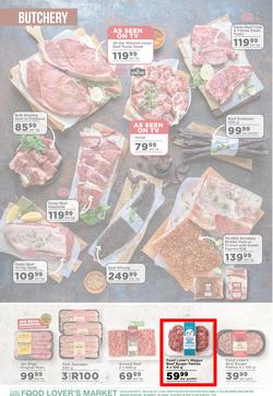 Food Lover's Market Eastern Cape : Summer Carnival (24 January - 30 January 2022), page 4