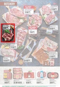 Food Lover's Market Eastern Cape : Summer Carnival (24 January - 30 January 2022), page 4