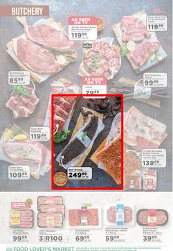 Food Lover's Market Eastern Cape : Summer Carnival (24 January - 30 January 2022), page 4
