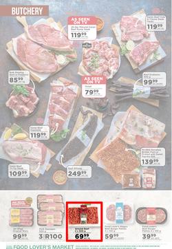 Food Lover's Market Eastern Cape : Summer Carnival (24 January - 30 January 2022), page 4