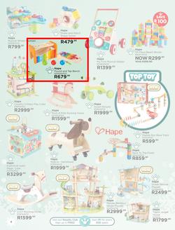 Toy Kingdom : Have You Been Cheeky Or Charming (13 November - 24 December 2023), page 4