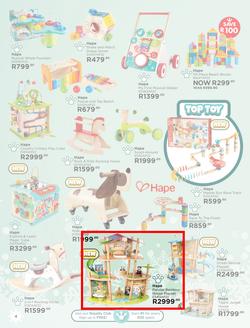 Toy Kingdom : Have You Been Cheeky Or Charming (13 November - 24 December 2023), page 4