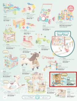 Toy Kingdom : Have You Been Cheeky Or Charming (13 November - 24 December 2023), page 4