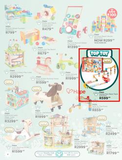 Toy Kingdom : Have You Been Cheeky Or Charming (13 November - 24 December 2023), page 4