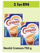 Nestle Cremora-For 2 x 750g