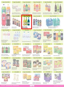 Game : More 4 Less (01 July - 30 September 2023), page 4