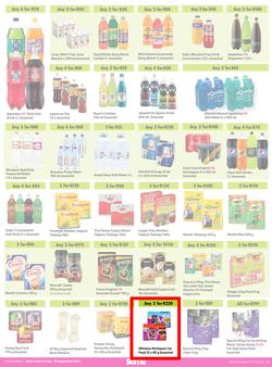 Game : More 4 Less (01 July - 30 September 2023), page 4