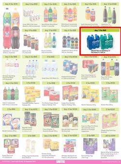 Game : More 4 Less (01 July - 30 September 2023), page 4