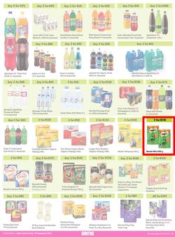Game : More 4 Less (01 July - 30 September 2023), page 4