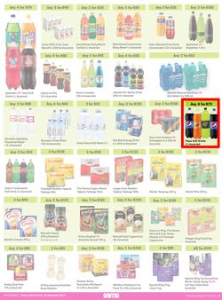 Game : More 4 Less (01 July - 30 September 2023), page 4