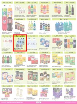 Game : More 4 Less (01 July - 30 September 2023), page 4