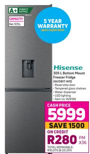 hisense h415bit wd