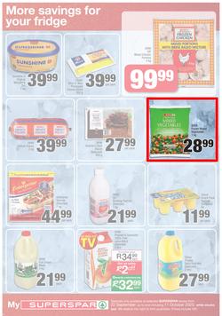 SUPERSPAR EASTERN CAPE : My Super Spar (22 September - 11 October 2020), page 4
