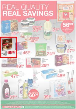 SUPER SPAR EASTERN CAPE : We Deliver On The Best For Less (23 June - 5 July 2020), page 4