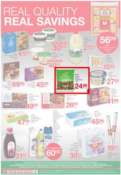 SUPER SPAR EASTERN CAPE : We Deliver On The Best For Less (23 June - 5 July 2020), page 4