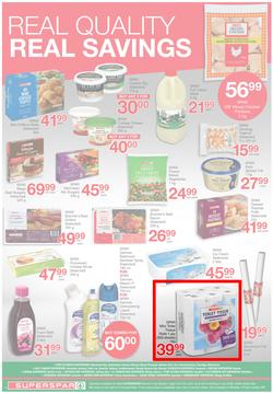 SUPER SPAR EASTERN CAPE : We Deliver On The Best For Less (23 June - 5 July 2020), page 4